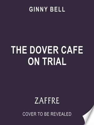 cover image of The Dover Cafe on Trial